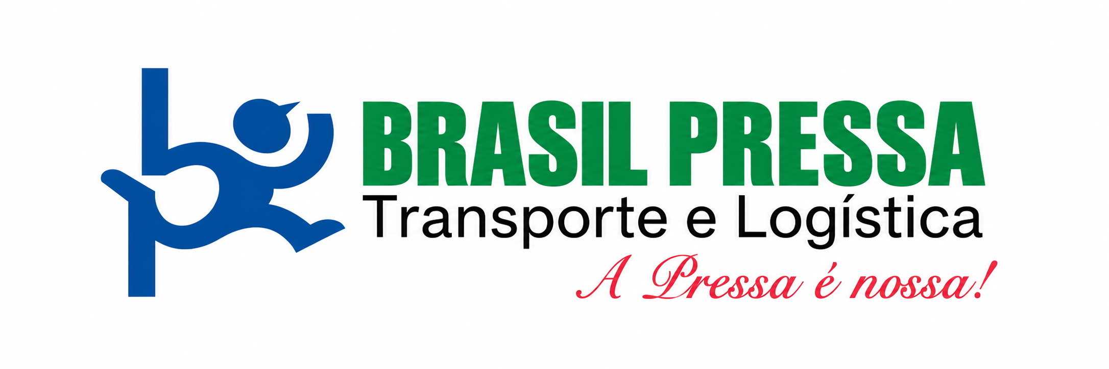 Brasil Pressa